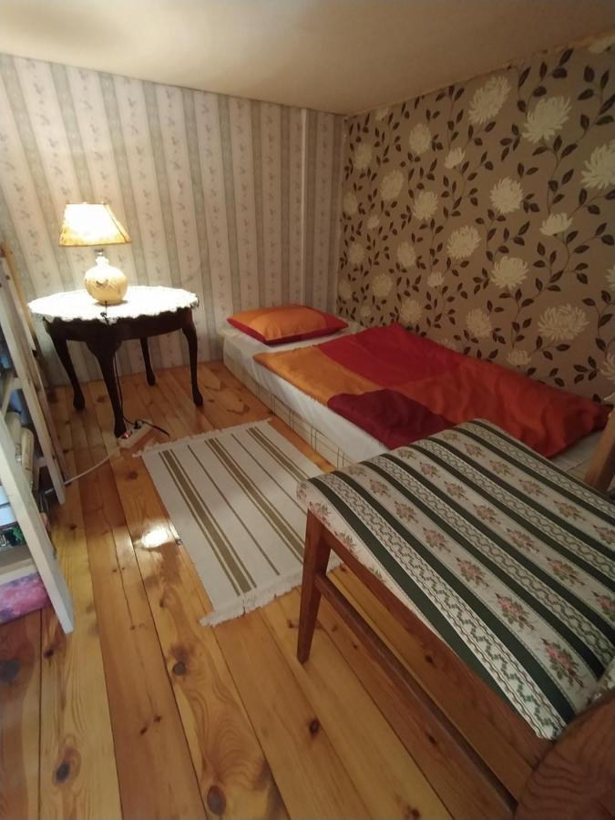 Cuki Apartment Budapeste Exterior foto